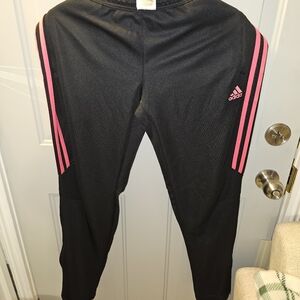 Adidas climacool track pants